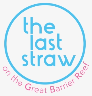 Last Straw On The Great Barrier Reef #9357481