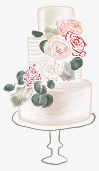 Wedding-cake - Weddings - Wedding Cake #9357602