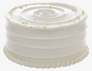 Raspberry Lemonade Cake - Birthday Cake #9357606