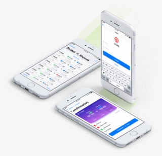 Mobile App Development - Iphone #9357646