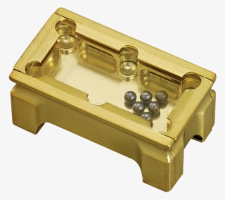 Pool Table Challenge - Brass #9357692 Pool Table Challenge - Brass #9357692