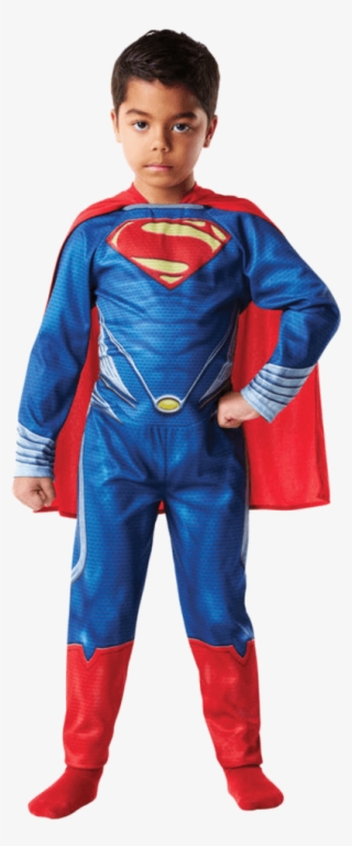 Kid Superman Png #9357739