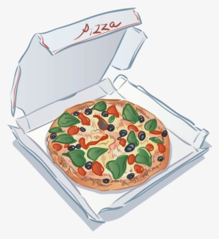 Dessin Nourriture Png #9357789