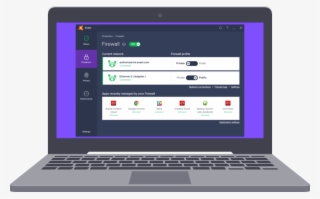 Avast Anti-spam Feature - Netbook #9357827