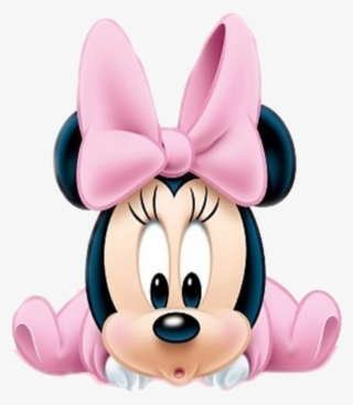 Si Te Gusta Nuestra Pagina No Olvides De Compartir, - Minnie Mouse Bebe Fondos De Pantalla #9357980