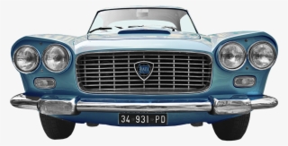 Lancia Pkw Italy Auto Vehicles Speed Automotive - Lancia Png #9358055