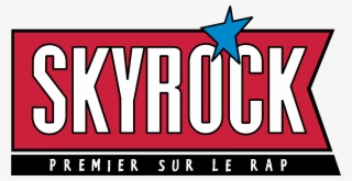 Skyrock Logo Png Transparent - Logo Skyrock Vectoriel #9358157