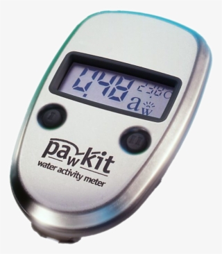 Pawkit 1 - Water Activity Meter #9358203