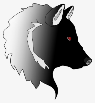 Lobo Png Desenho - Companion Dog #9358208