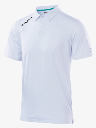Command Polo - White Polo T Shirt Png #9358305