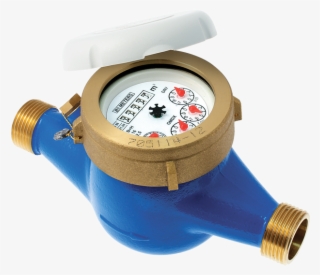 Water Meter Png - B Meter #9358357