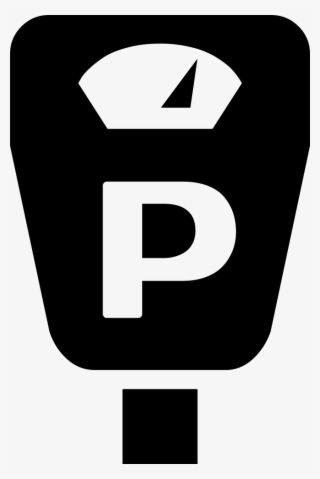 654 X 980 17 - Parking Meter Icon Png #9358392