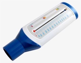 Peak Flow Meter - Peak Flow Meter Png #9358430