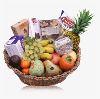 Cesta Fruta Pequeña - Clementine #9358473