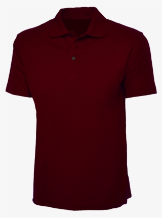 Royal Blue Polo Shirt Plain - Free Transparent PNG Download - PNGkey