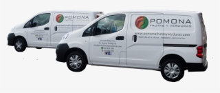 Image - Compact Van #9358551