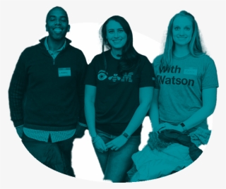 Volunteers - Hoodie #9358586