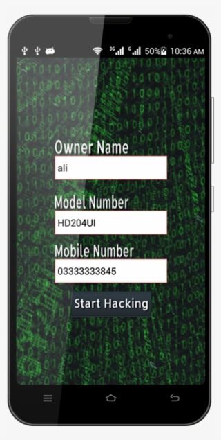 Clipart Freeuse Stock Hacker Transparent Apk - Software #9358677