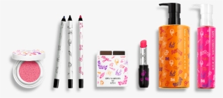 A Full Range Of Limited Edition Make Up, Skincare, - Shu Uemura Limited Edition 2016 Makeup #9359094