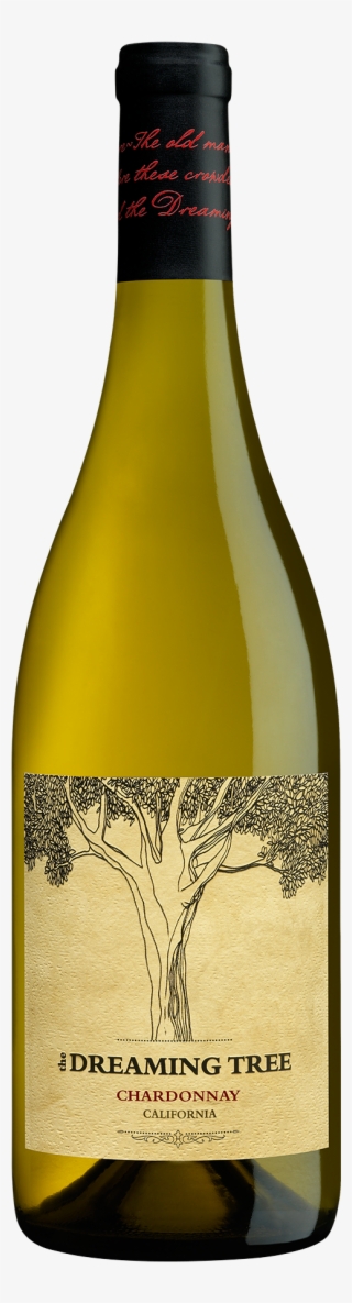 Mondavi - Dreaming Tree Chardonnay #9359201