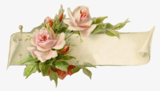 #vintage #rose #paris - Buon Compleanno Monica Gif #9359203