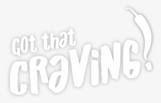 La Playa - Craving - Calligraphy #9359278