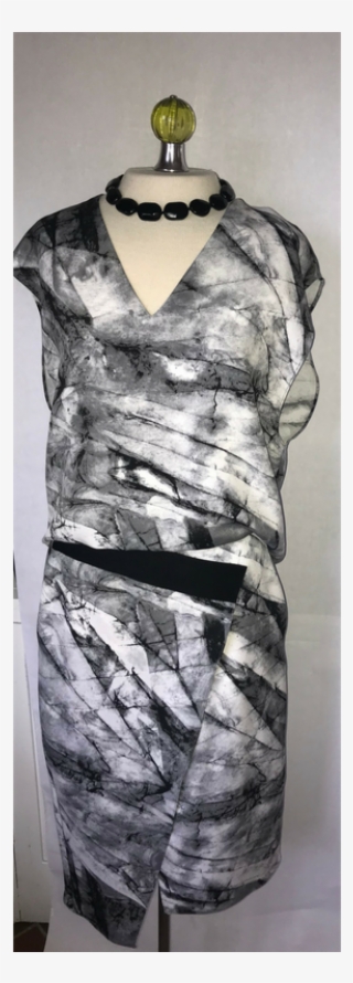 Helmut Lang Silk Dress - Day Dress #9359314