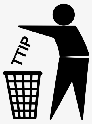 This Free Icons Png Design Of Stop Ttip #9359317
