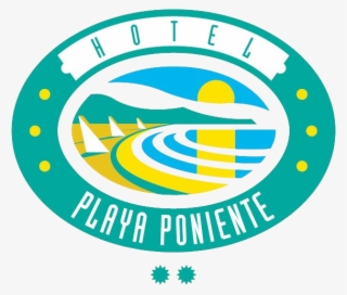 Cropped Hotel Playa Poniente Gijon Logotipo - 49th Missile Defense Battalion #9359385