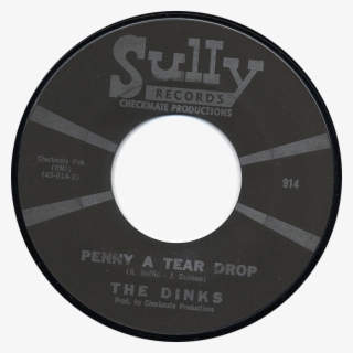 Kansas' Dinks Are Next With Their Brilliant Moody Tear - Circle #9359510