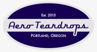 Aero Teardrop Chosen Logo - Circle #9359587