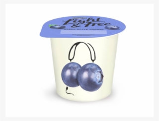 Blueberry - Light & Free Uk #9359632