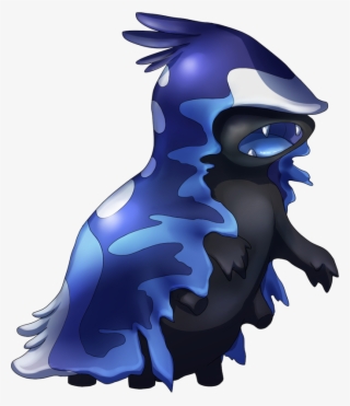 Monster Ornate Is A Fictional Character Of Humans - Cartoon #9360036