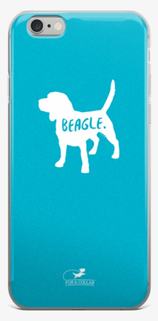 Beagle Phone Case - Smartphone #9360075