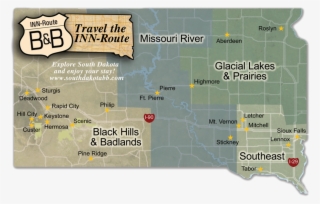 Bbisd Regional Map - Map #9360084