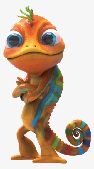 K-maleón ® - Animal Figure #9360325