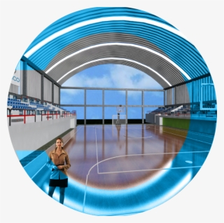 Para Proyectos Arquitectónicos, Coliseos Bodegas Y - Architecture #9360424