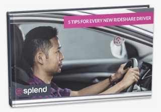 New To Rideshare Driving - Banner #9360431