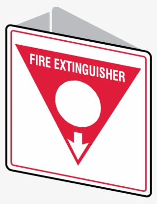 Brady Fire Equipment Signs - Sign #9360463