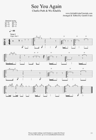 Pdf - Sheet Music #9360464