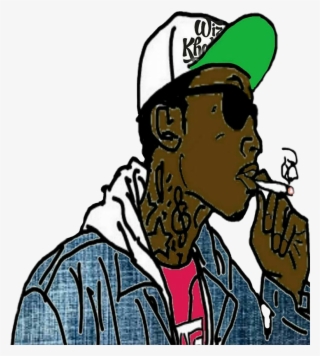 #wizkhalifa #people #music - Wiz Khalifa Roll Up #9360510