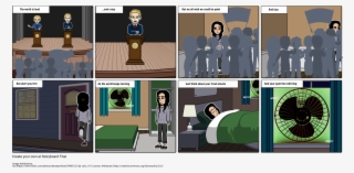 Calming Morning - Cartoon #9360570