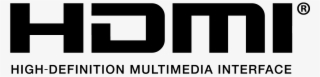 Hdmi 1.4 Logo Png #9360683 Hdmi 1.4 Logo Png #9360683