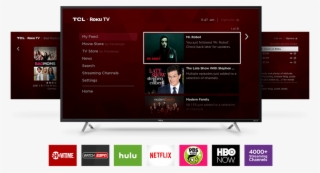 All The Entertainment You Could Wish For Is Within - 55s405 #9360752