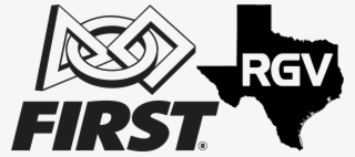 Firstrgv Reverse 2018 - First Robotics Logo #9360856
