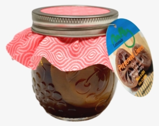 Preserved Limes - Chocolate #9360893