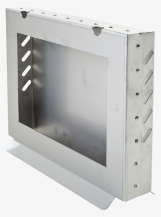 Training Module For Fire Trainer Flat Screen Computer - Electronic Visual Display #9360950