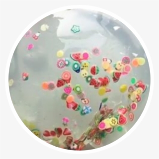 Fruit Salad - Fimo Para Slime #9361122