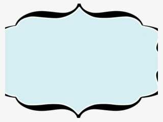 Shapes Clipart Fancy #9361156