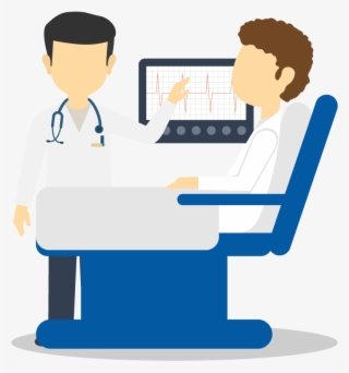 Patient Cartoon Png - Patient Cartoon Transparent #9361217